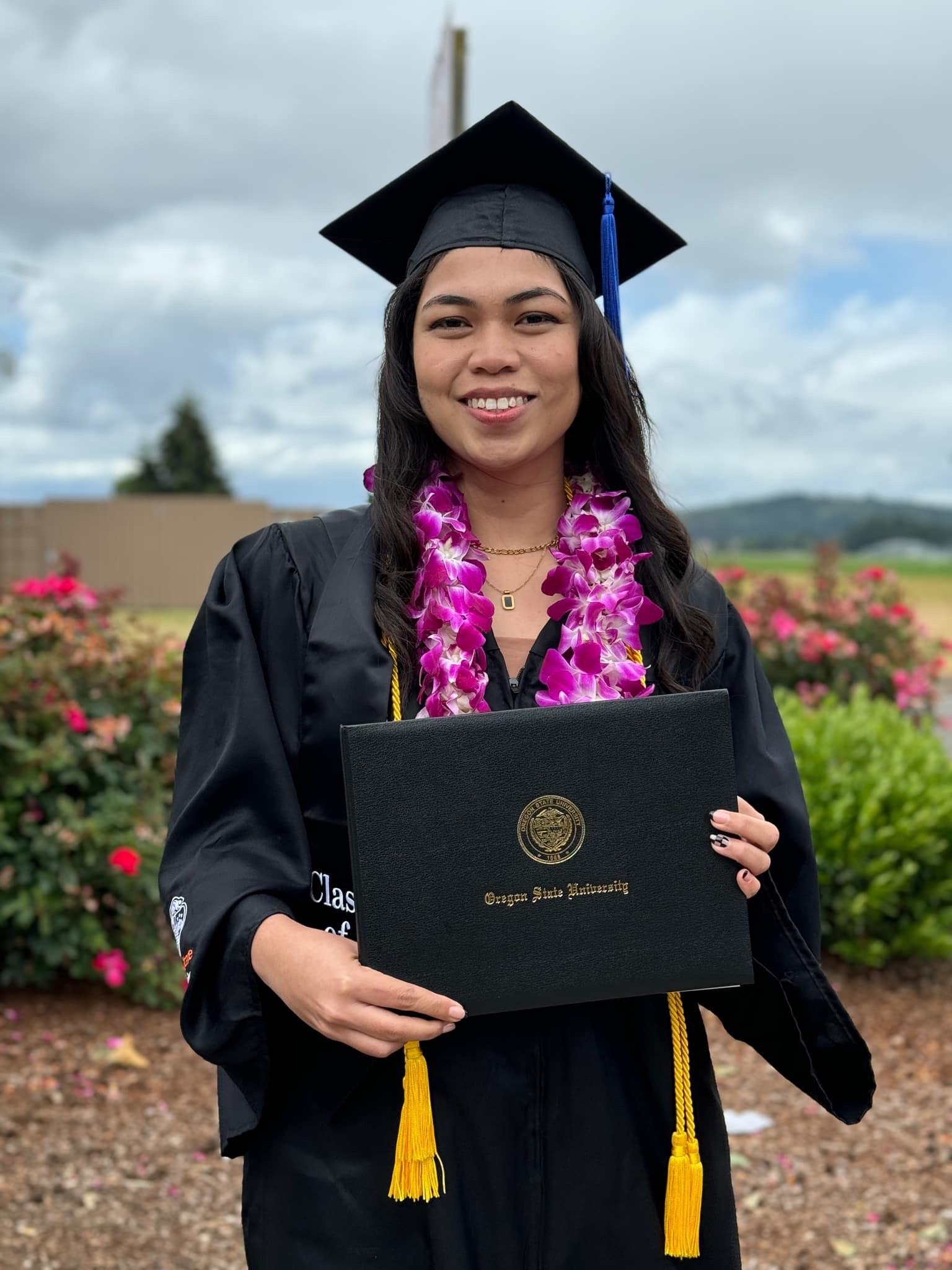 Erica Jonette Leon Guerrero