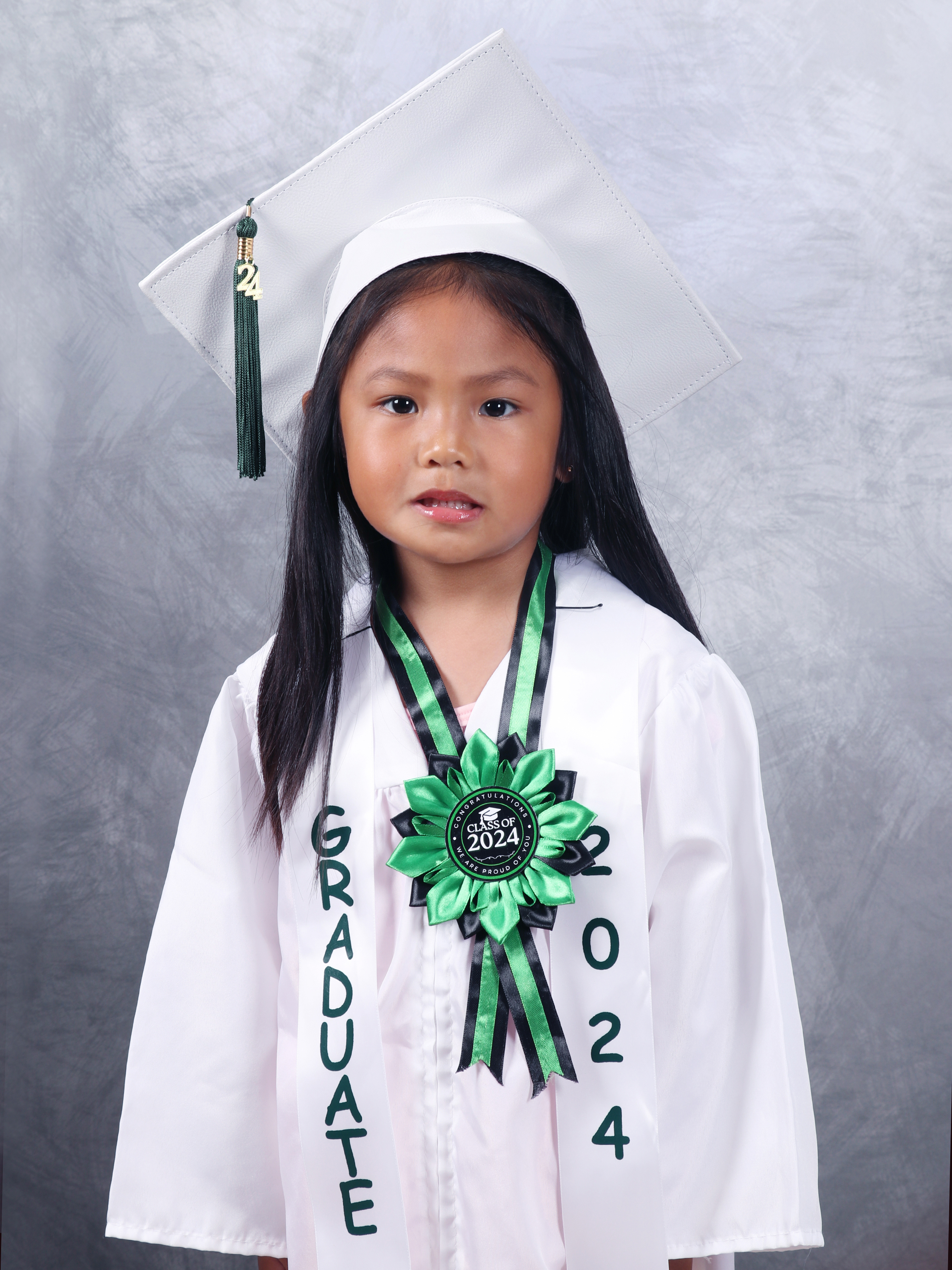 Vanica Leann P. De Vero