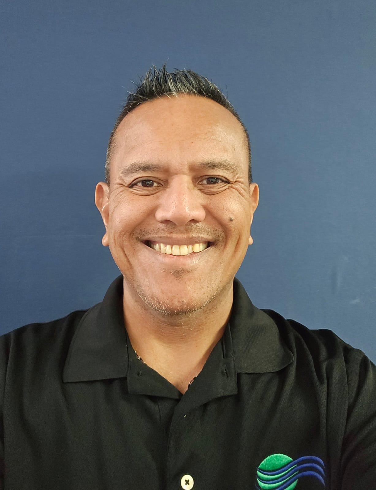 Marvin Guerrero, AVP Saipan Bank Manager, BankPacific