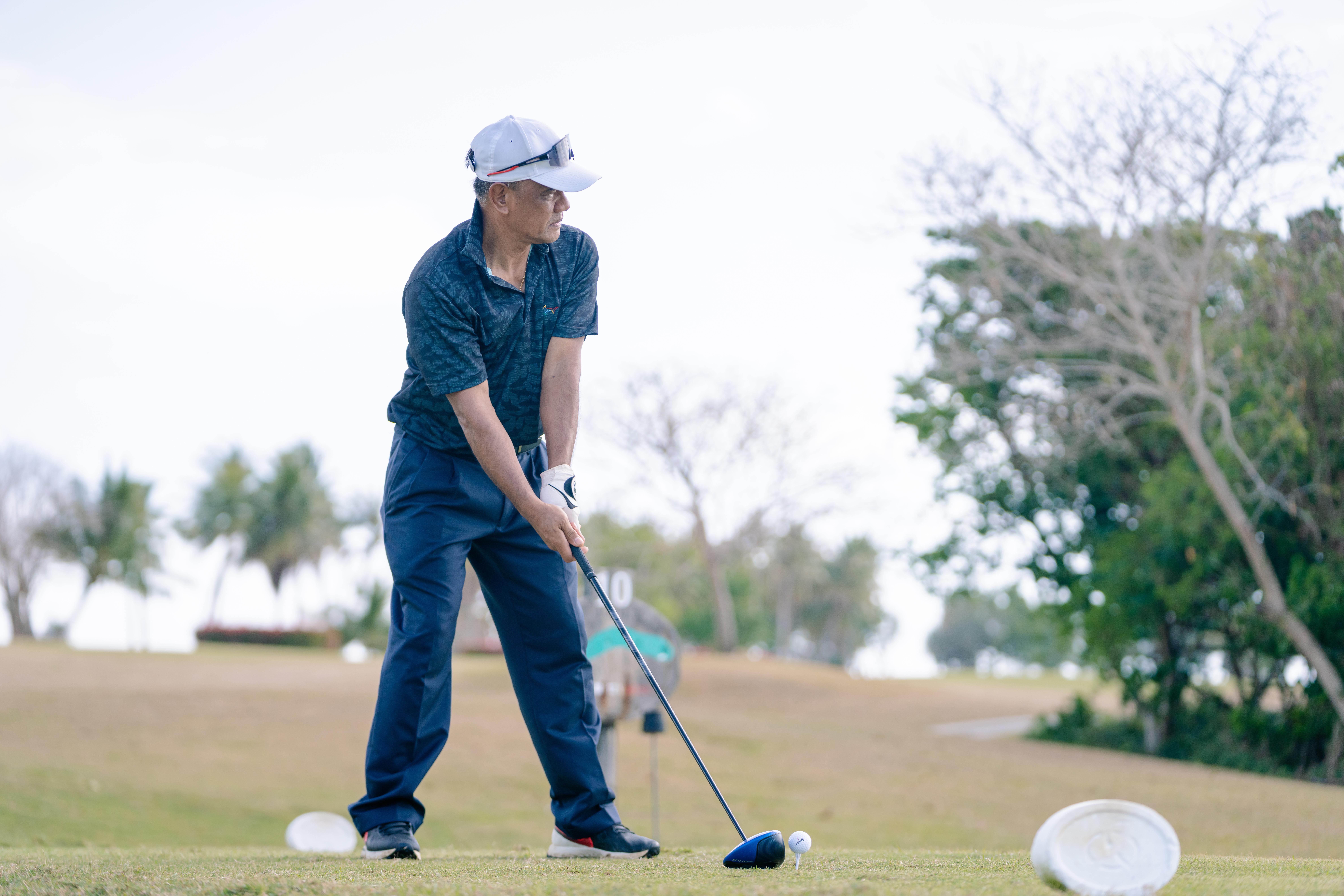 The Northern Marianas College Foundation will host its 20th Golf Open on Saturday and Sunday, March 22 and 23, 2025. While registration to compete in the Golf Open is coming soon, interested companies and organizations that would like to donate can email foundation@marianas.edu/.