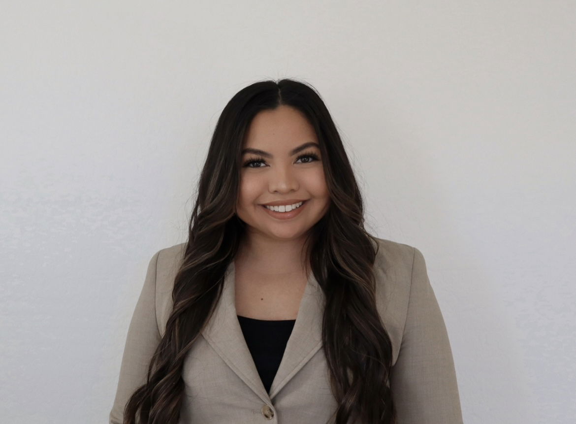 Mia Sablan, originally from Saipan, is a graduate of Arizona State University. She founded IslandHer Rising as a way to close the opportunity gap for the CNMI’s young women.