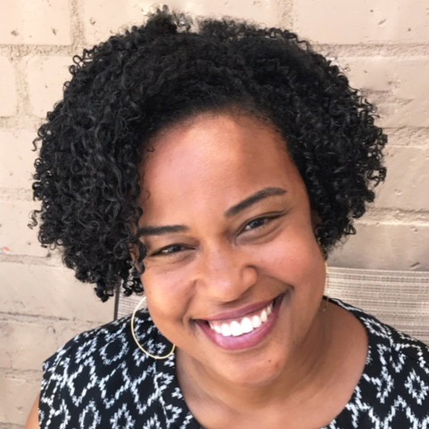 Ayesha Karriem-Mayagoitia