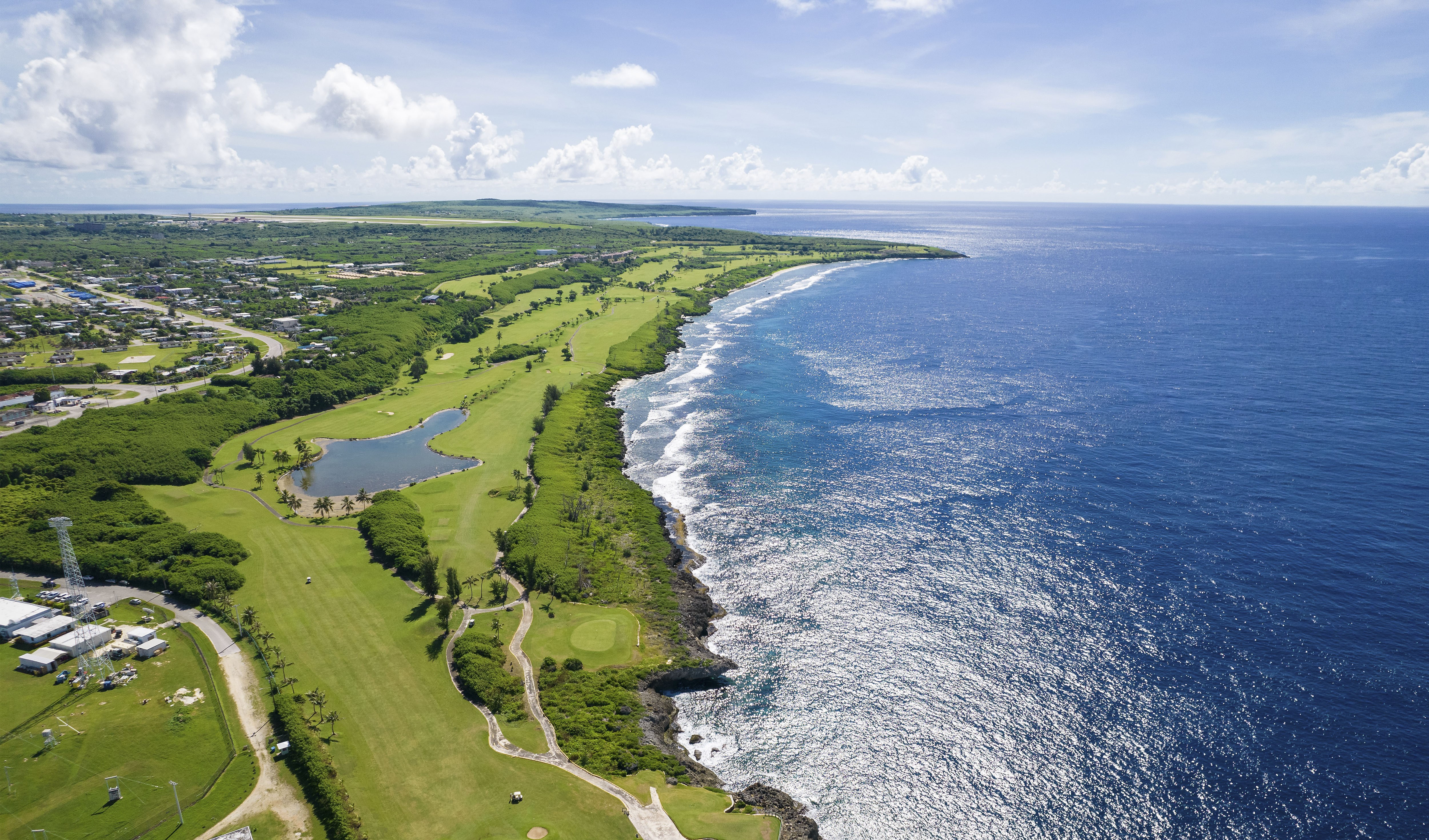 The 22nd Annual HANMI Charity Classic Golf Tournament will be held on Aug. 24, 2024, at Coral Ocean Resort.