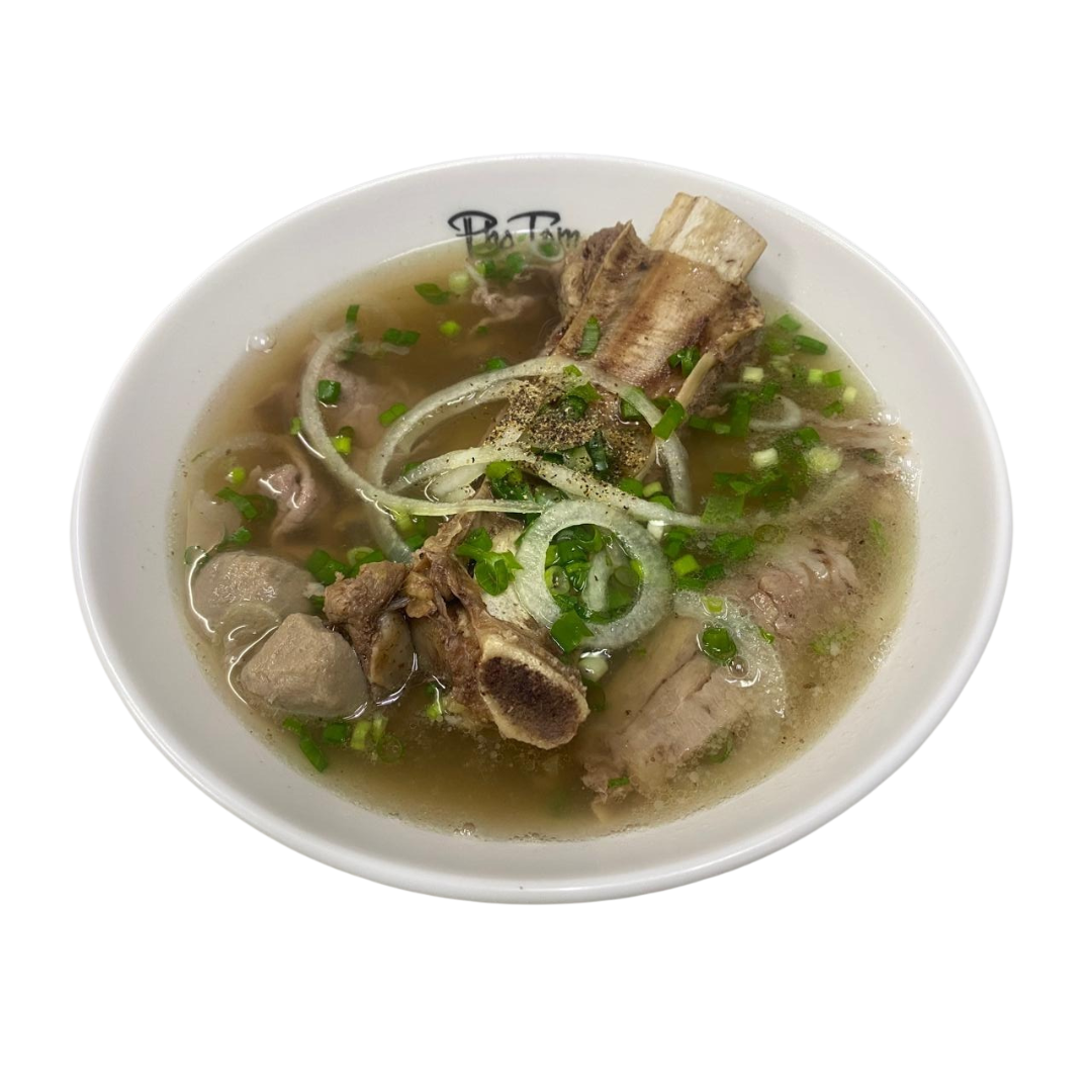 Pho Tam Special
