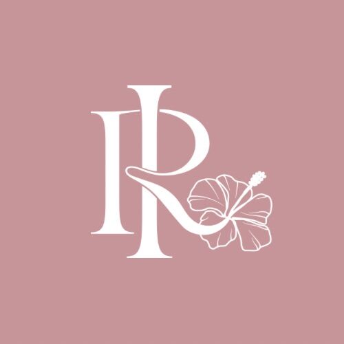 The IslandHer Rising logo.