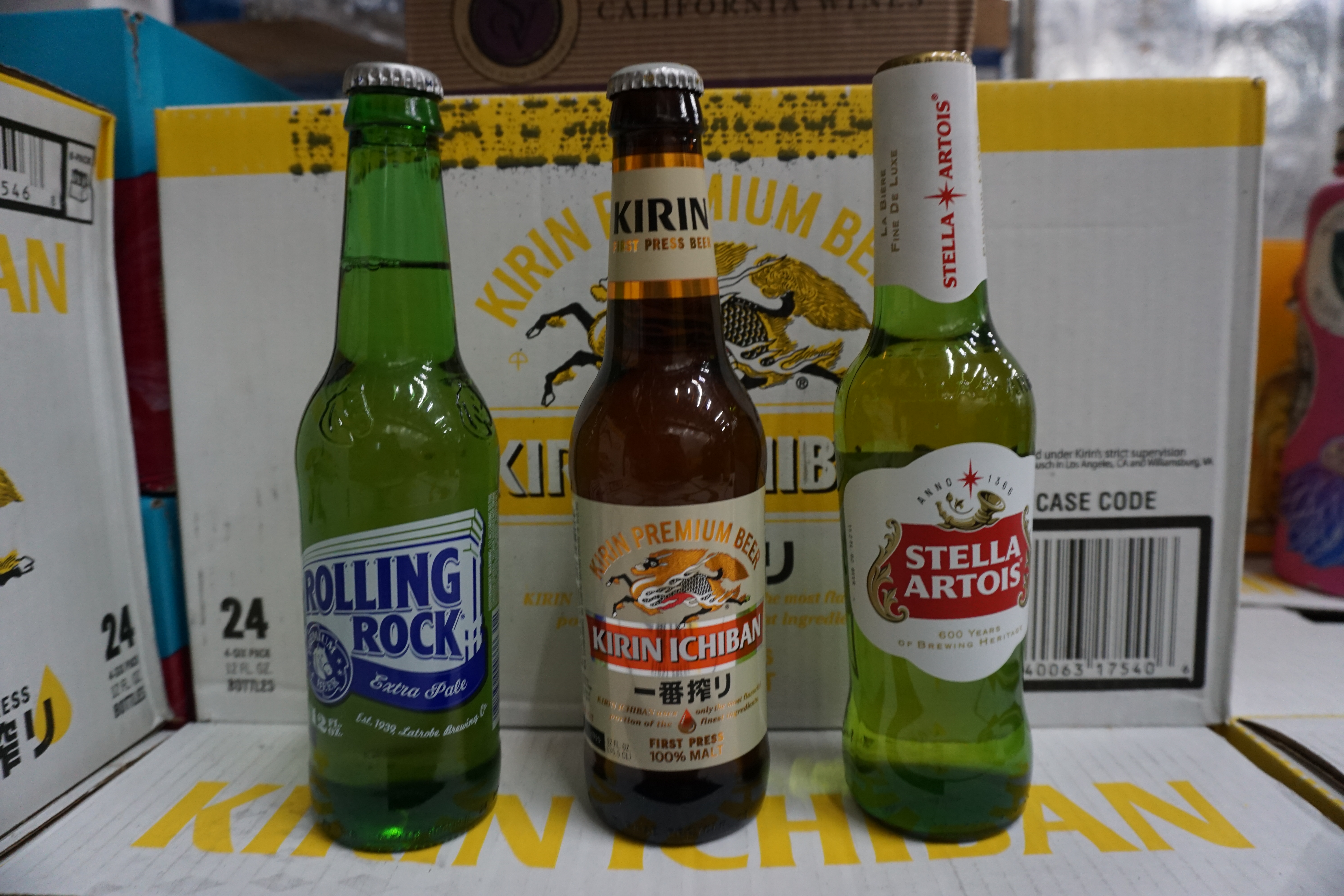 ​International Beer Day is the perfect time to find your next favorite MarPac product