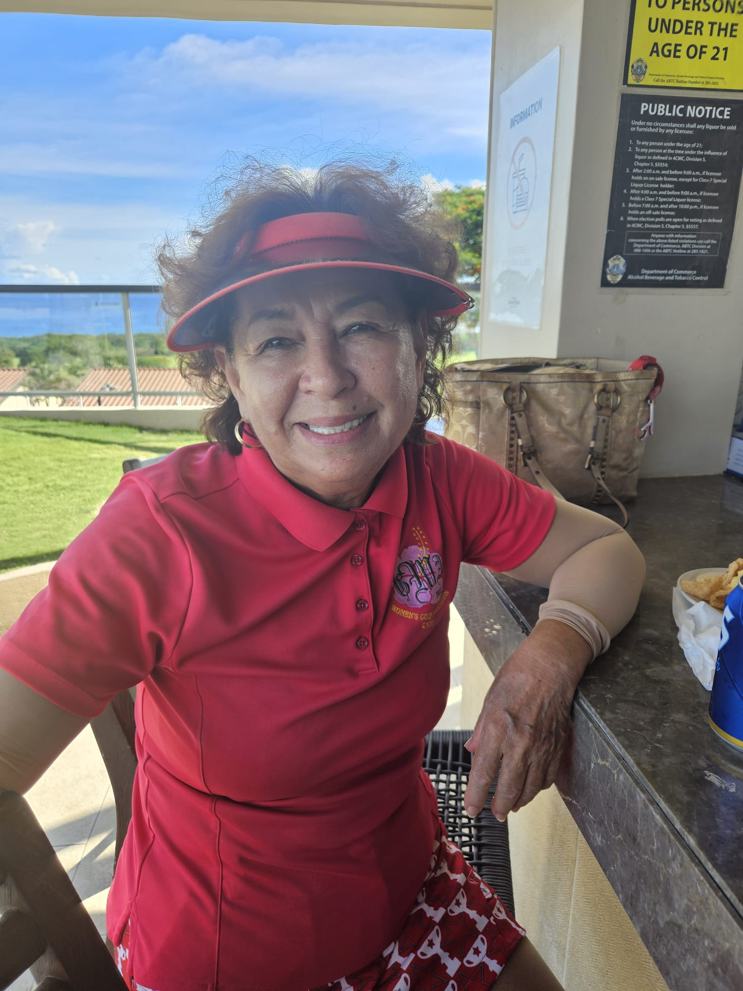 Dolores Yamagishi