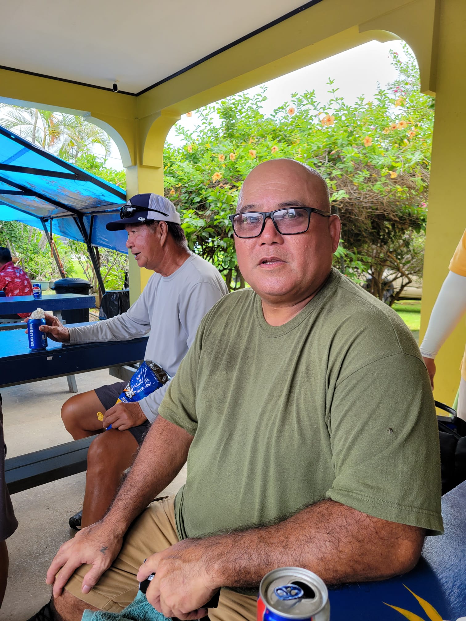 Nick Leon Guerrero