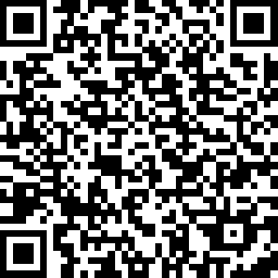 Scan to access the nomination form.