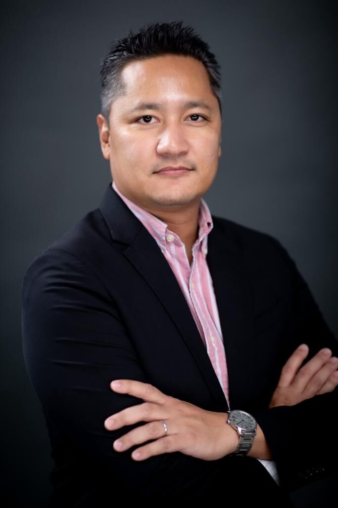 Christopher Concepcion