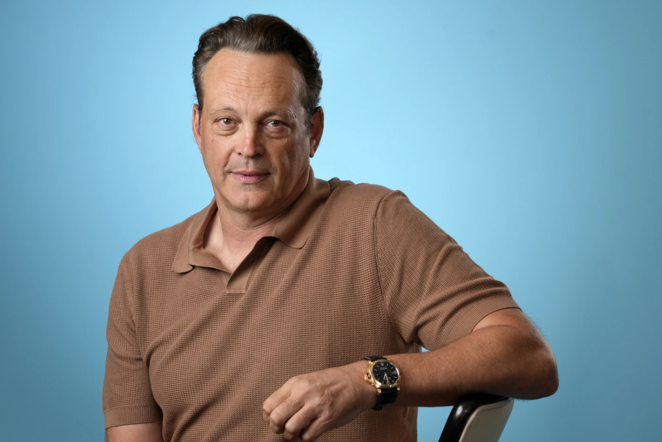 Vince Vaughn returns to television with his new series “Bad Monkey” for Apple TV+. The story is based on a novel by Carl Hiaasen and the show was co-created by Bill Lawrence, who also is responsible for critically acclaimed shows like “Ted Lasso” and “Scrubs.”