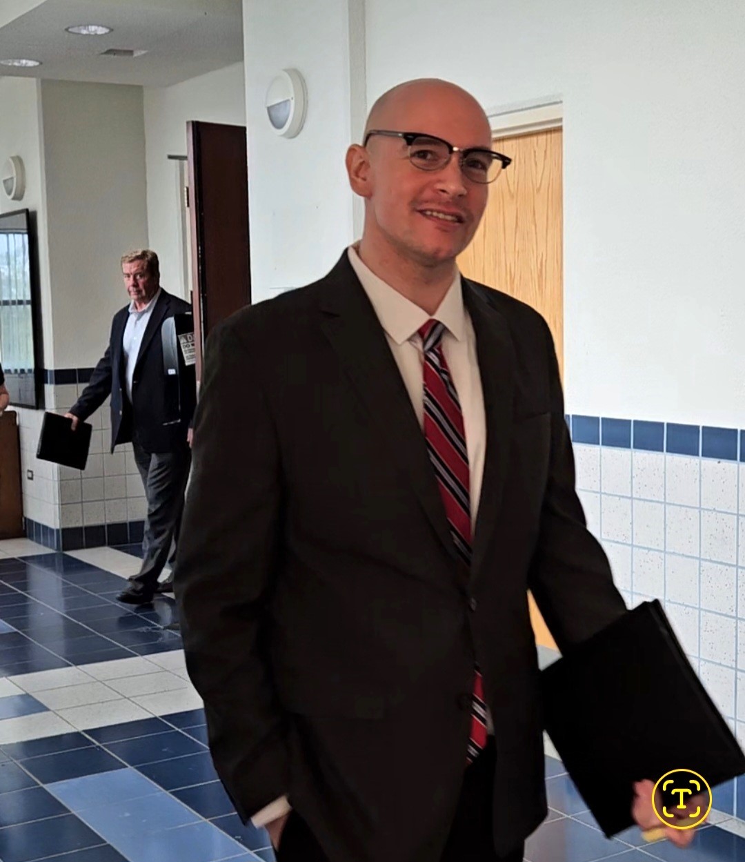 William Abracszinkas