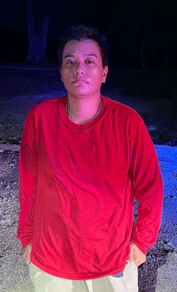 DPS photo: Cherie Marie Delos Santos