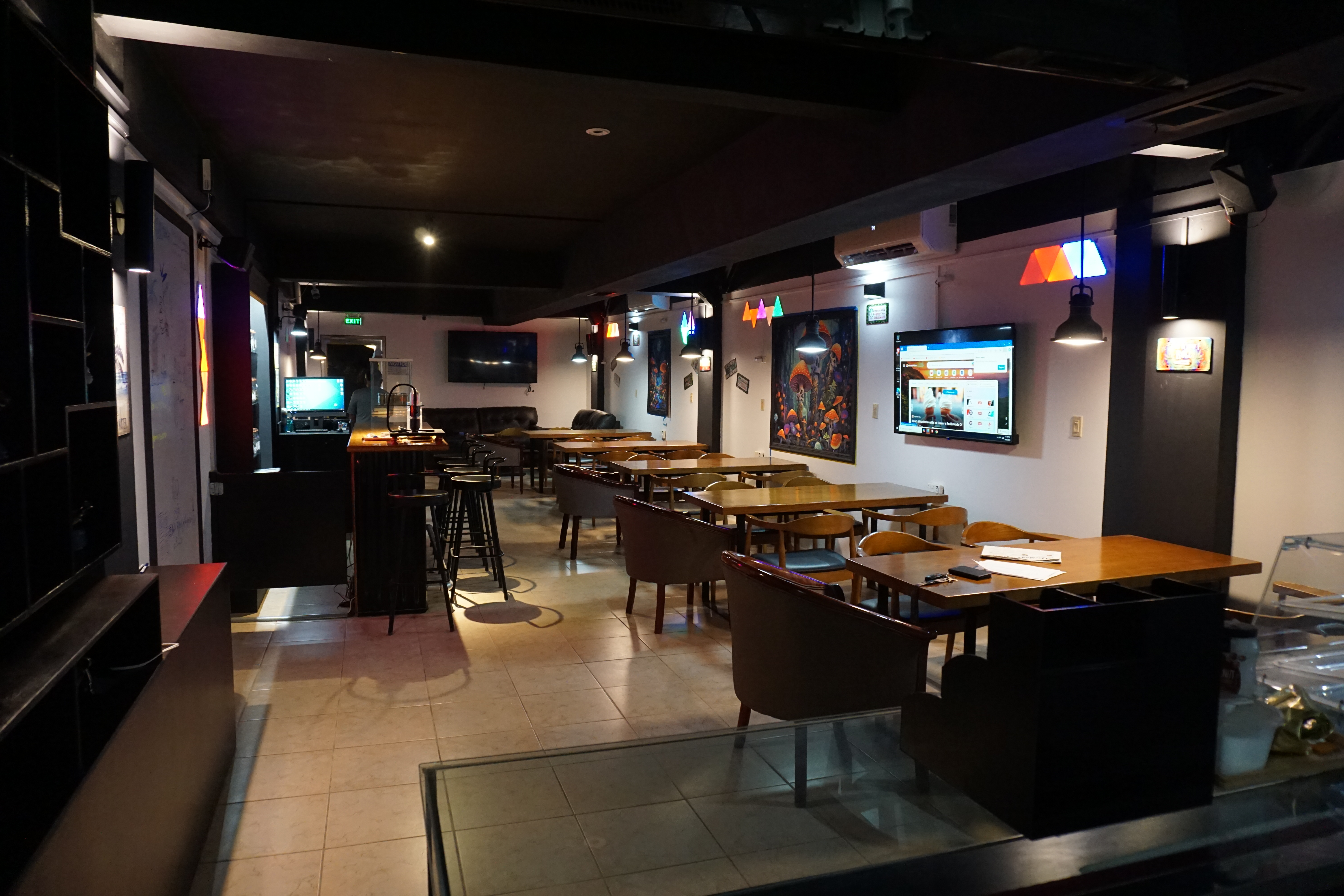 The 420 Lounge has been the "cannabis capital" for all of 2024, but this weekend they’re ready to make it official in a big way.