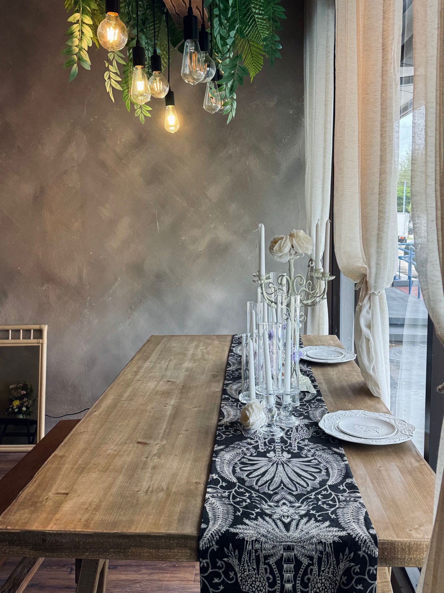 Goodies special items.