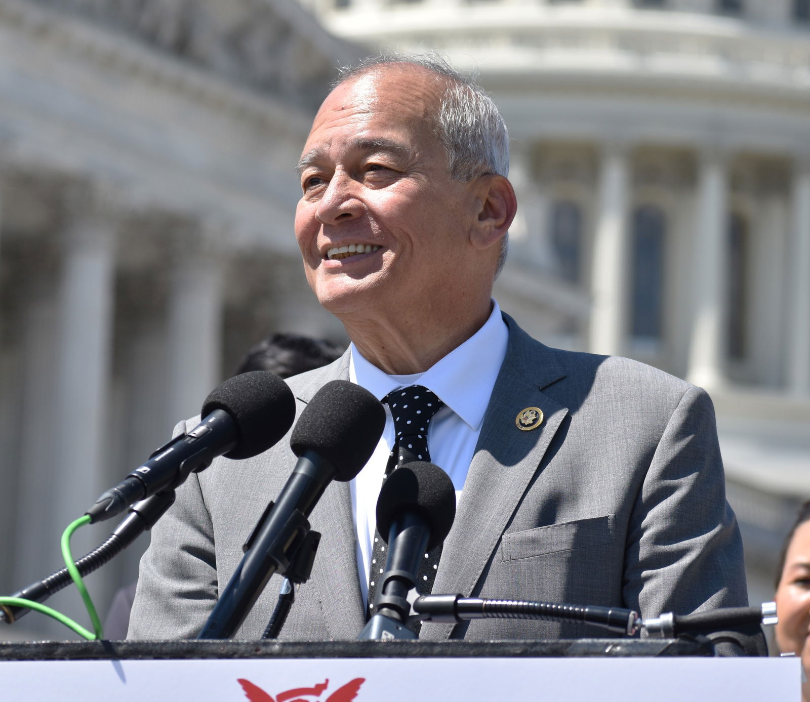 Gregorio Kilili Camacho Sablan