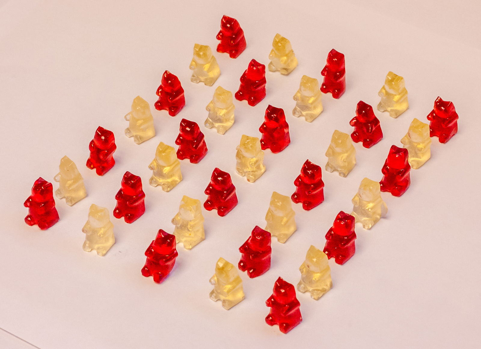 Candies made from locally grown turmeric, ginger, and calamansi. An upcoming food processing workshop on Sept. 14 with University of Guam Cooperative Extension & Outreach will teach participants how to make these and other value-added food products using turmeric. 