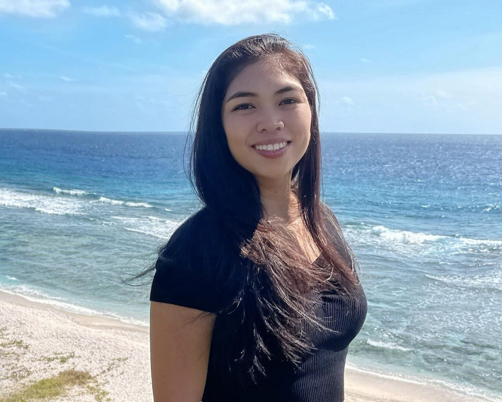 Saipan’s Erica Leon Guerrero joins an expedition team in a groundbreaking initiative exploring deep-sea biology and geology in the South Pacific.