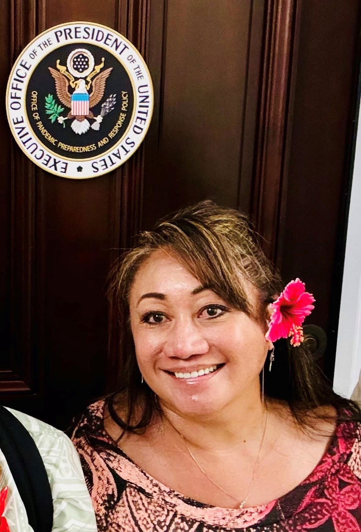 Leafaina “Ina” Tavai