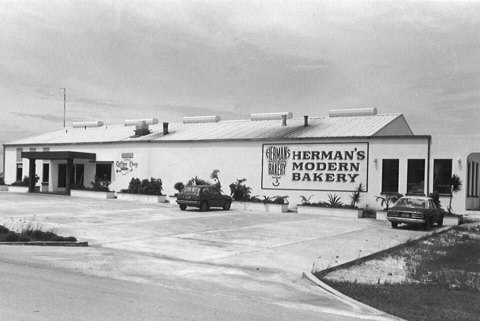 Following the flooding in Susupe-Chalan Kanoa in the 1970s, Juan Pan, with the blessings of his parents, constructed the new and permanent location of Herman’s Modern Bakery in Dandan Road in 1978, which was renamed to Tun Herman Pan Road.