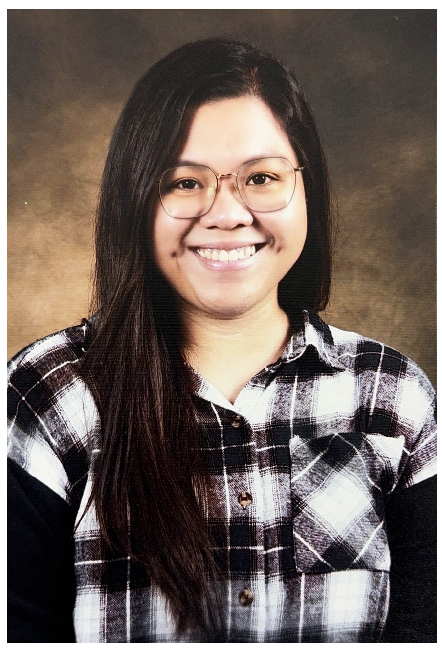 Cristina Ruiz, classroom teacher at Oleai Elementary School.