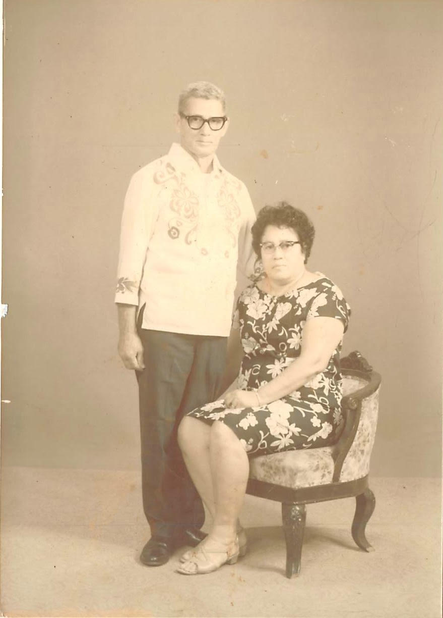 The story of devotion, selflessness and faith of couple Herman Jose “Tun Herman Pan” and Maria Juliana “Tan Marikita Pan” Guerrero earned them a place in the hearts and minds of the people of the commonwealth: by doing everything from baking bread for the hungry during the Liberation of Saipan to setting out on a journey that resulted in the founding of Micronesia’s first locally owned private businesses, including and in particular, the iconic Herman’s Modern Bakery which is celebrating 80 years today, October 26, 2024.