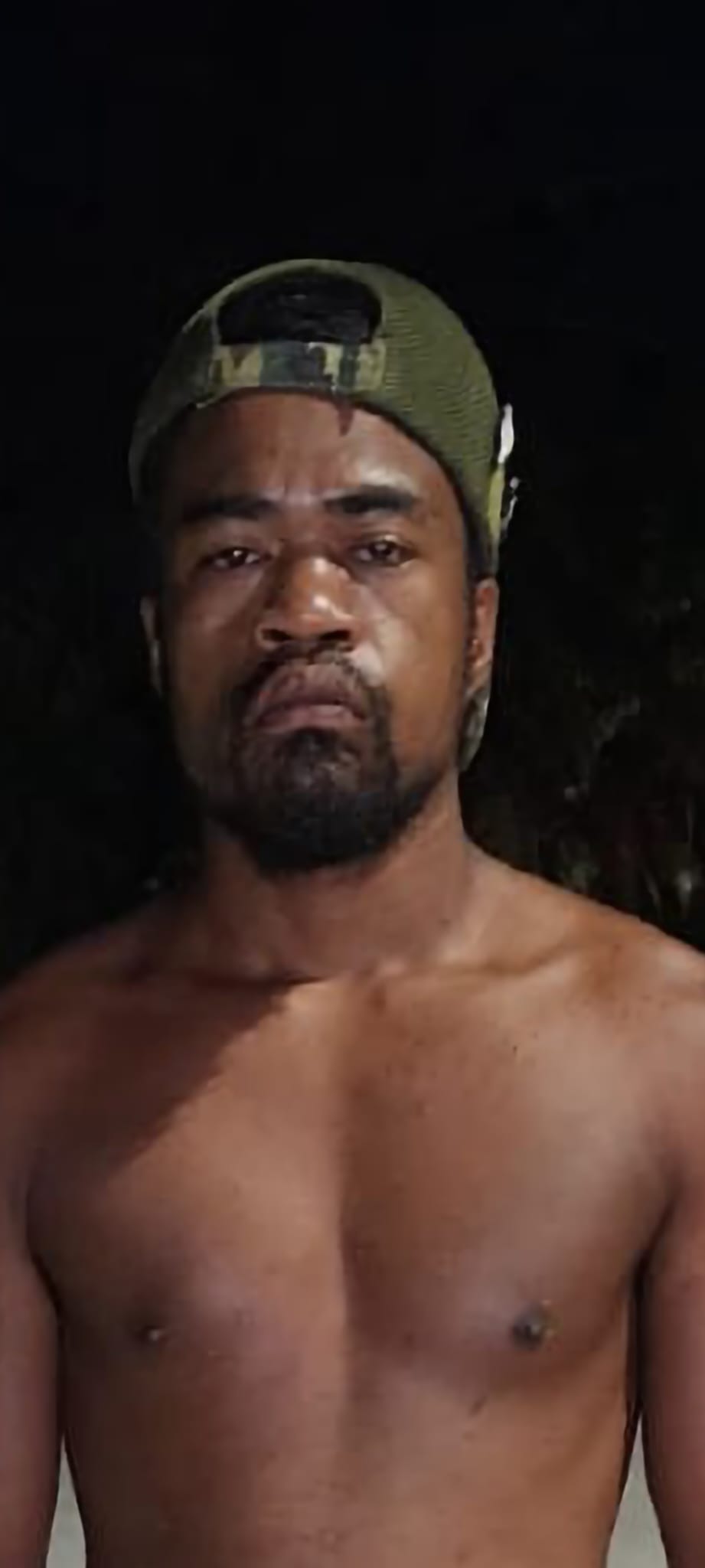 Alistair Tmachul Augustino