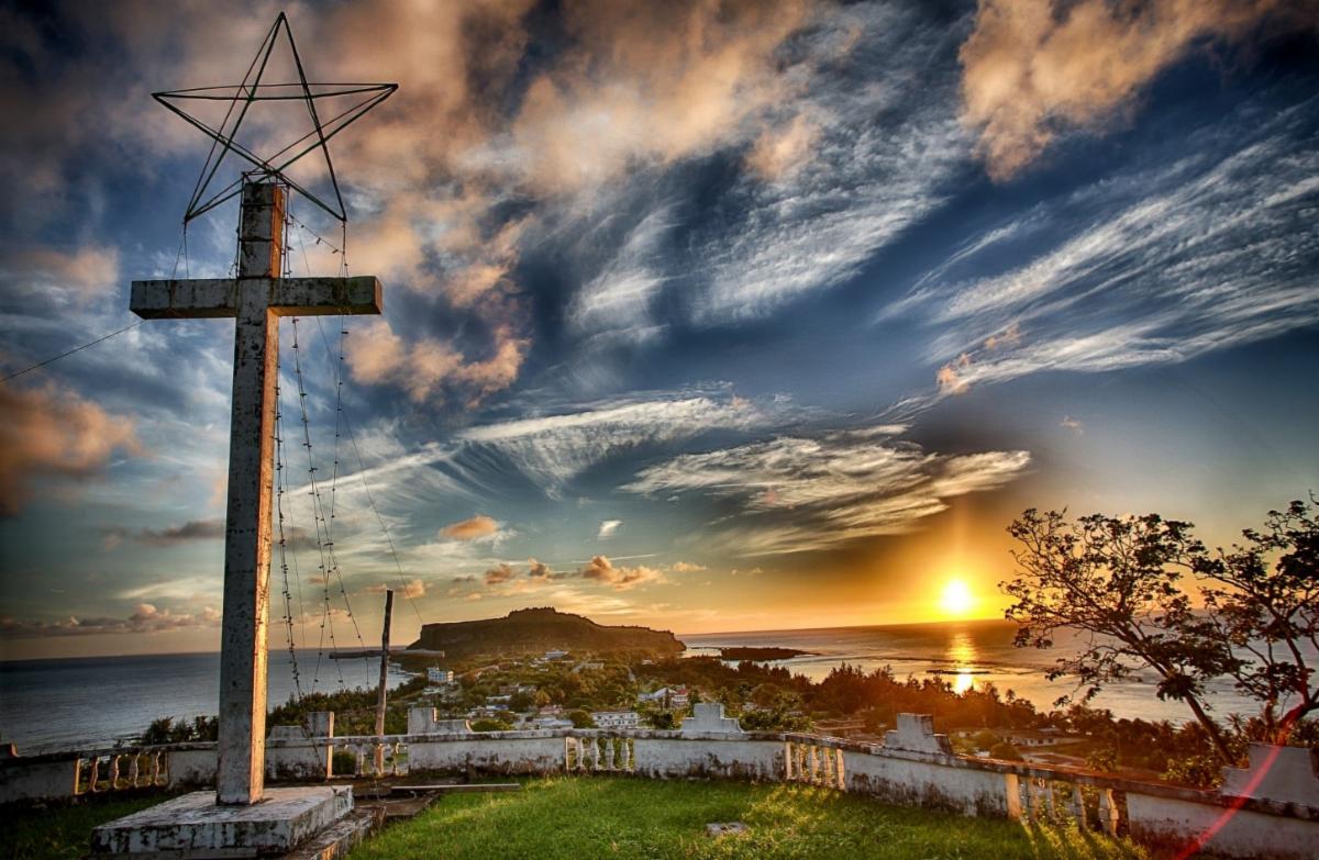 Songsong, Rota will be the start and finish for the 2nd Annual Rota Marathon set for Jan. 18, 2025.