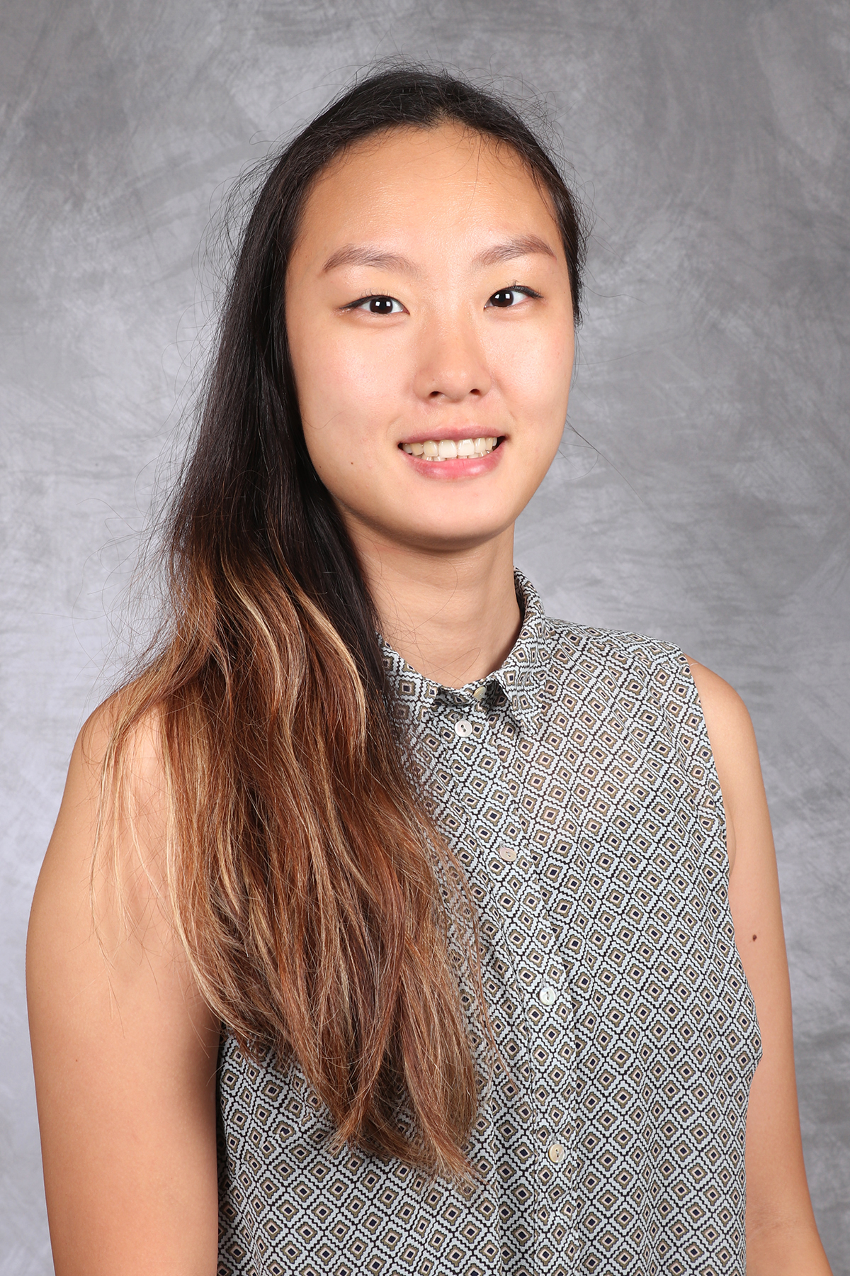 Yeji Lee, WSR Elementary School classroom teacher.