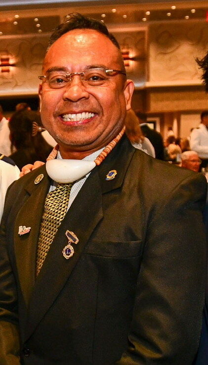 John Oliver Gonzales