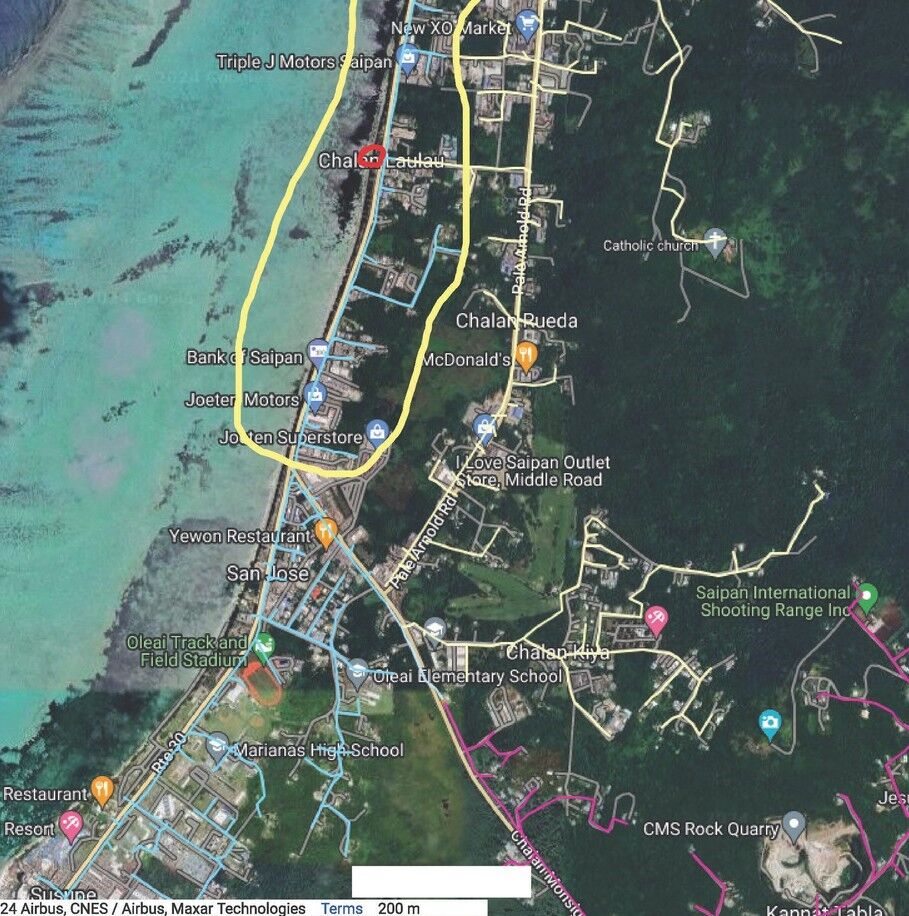 Friday, Nov. 22, 2024Quartermaster (Beach Road)