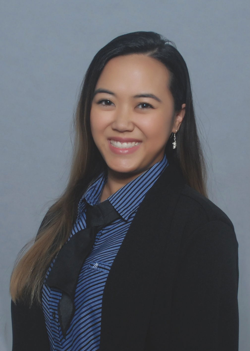 Natalie Mable Ayuyu Glenn