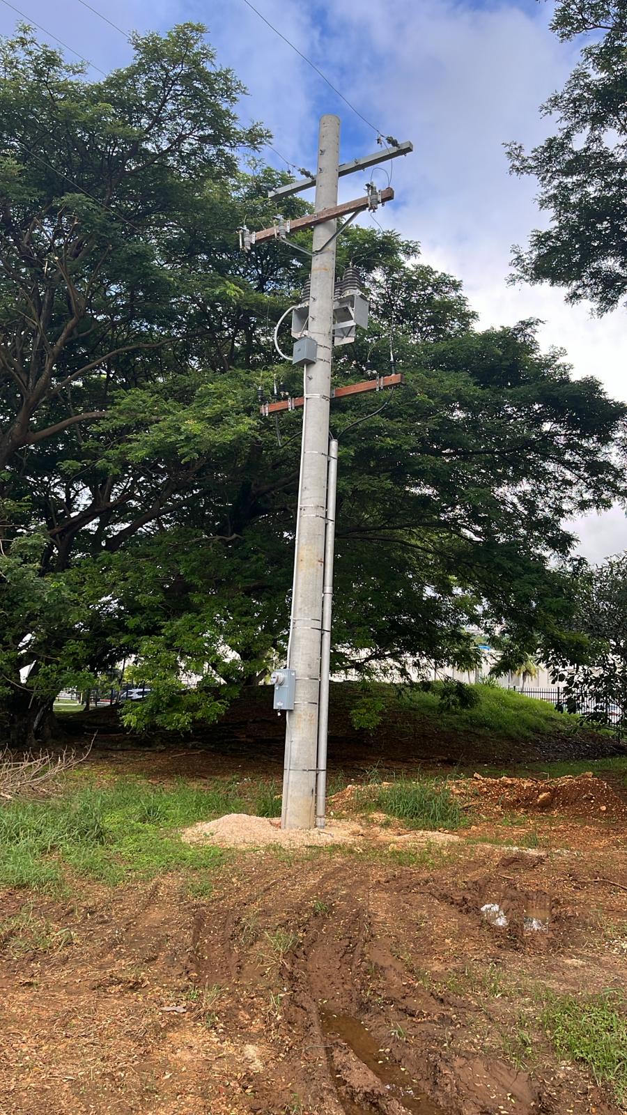 The Commonwealth Healthcare Corporation says its Solar PV Phase I system is now providing 162 kW of clean energy to CHCC facilities.