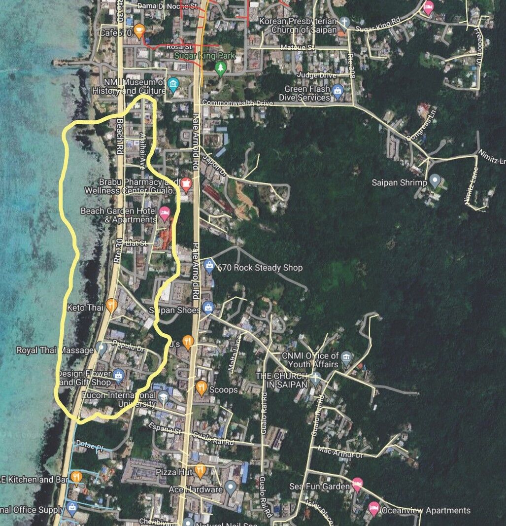 Friday, Nov. 22, 2024Beach Road