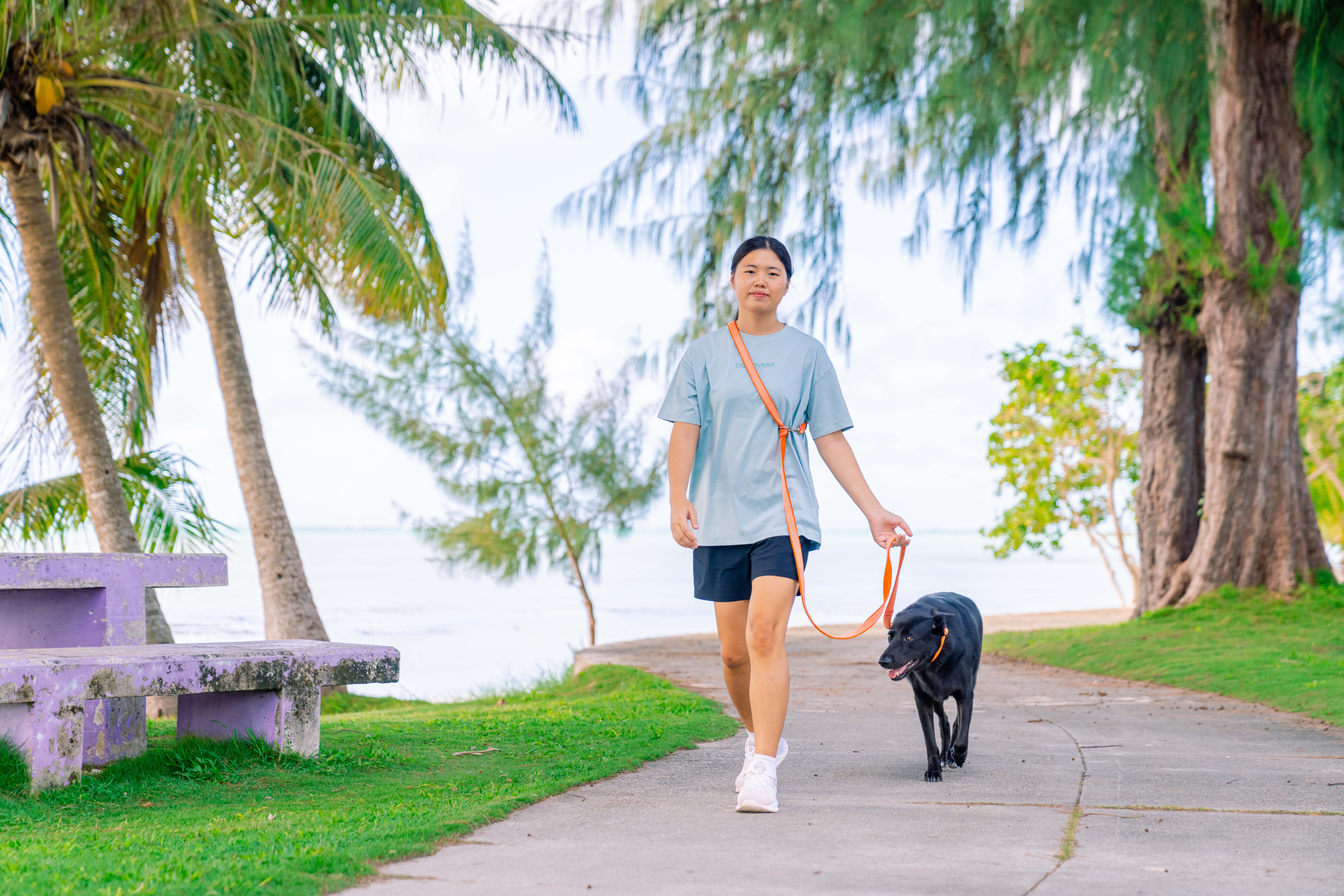 Walk & Roll on Wednesday or WOW is a diabetes awareness and prevention initiative offering free blood sugar and blood pressure checks to the community every Wednesday.