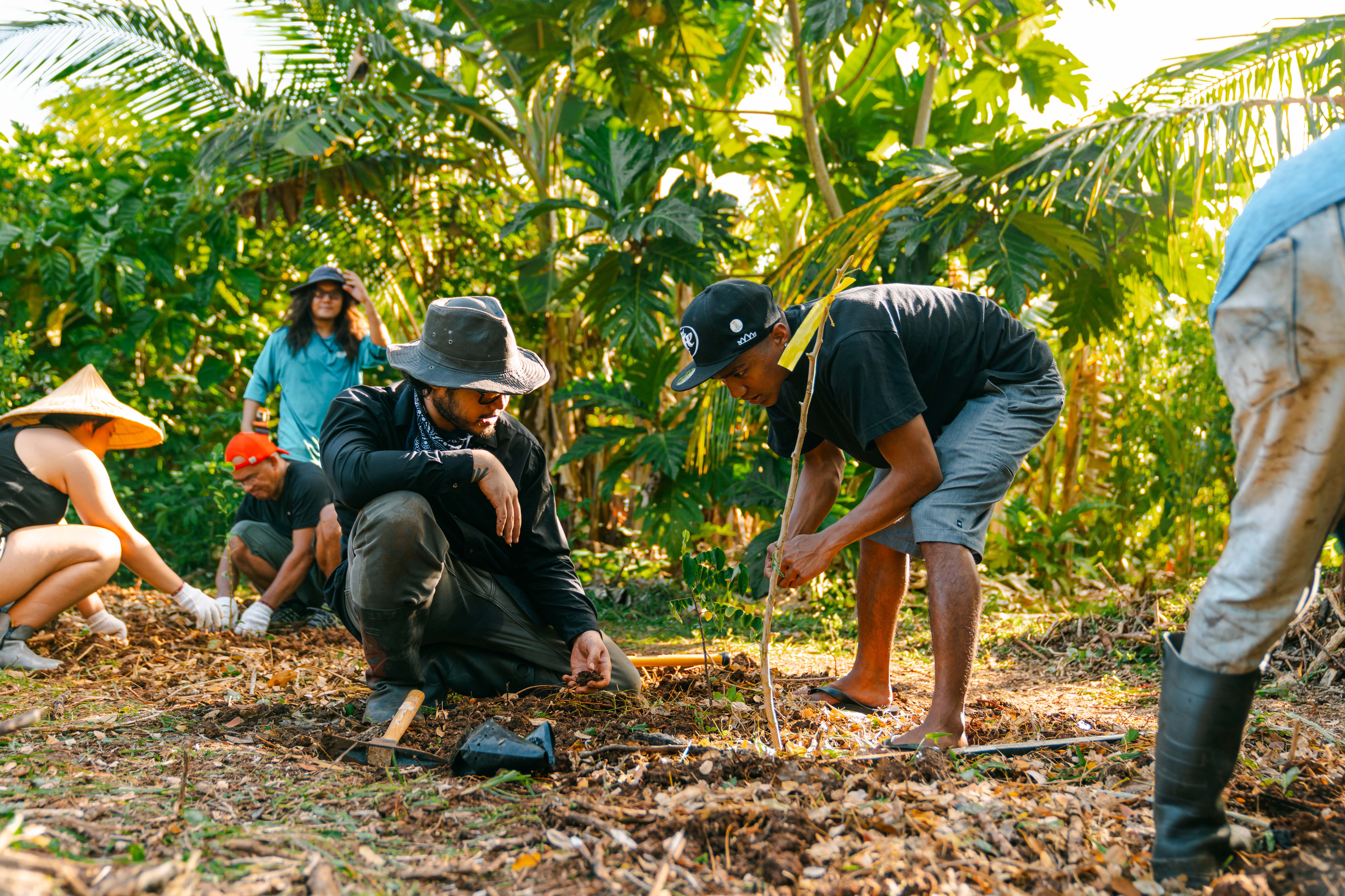 The NextGen Scholarship aims to create the next generation of STEM-educated scholars.
