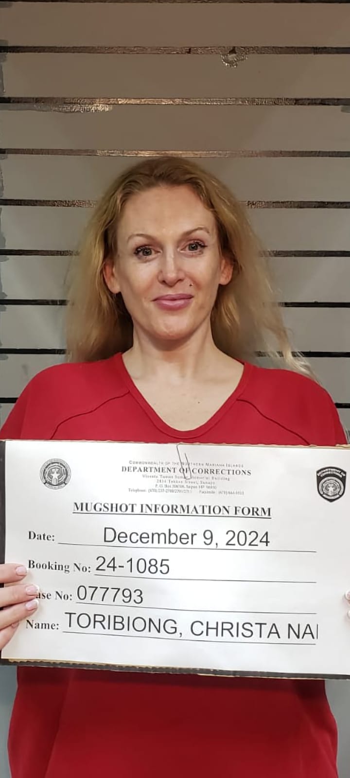 Christa Nafstad Toribiong