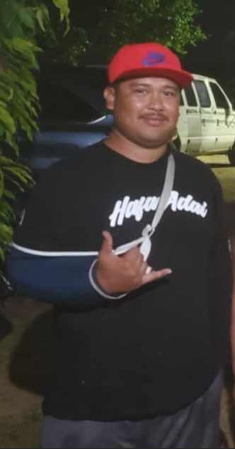 JD Crisostomo Delos Santos