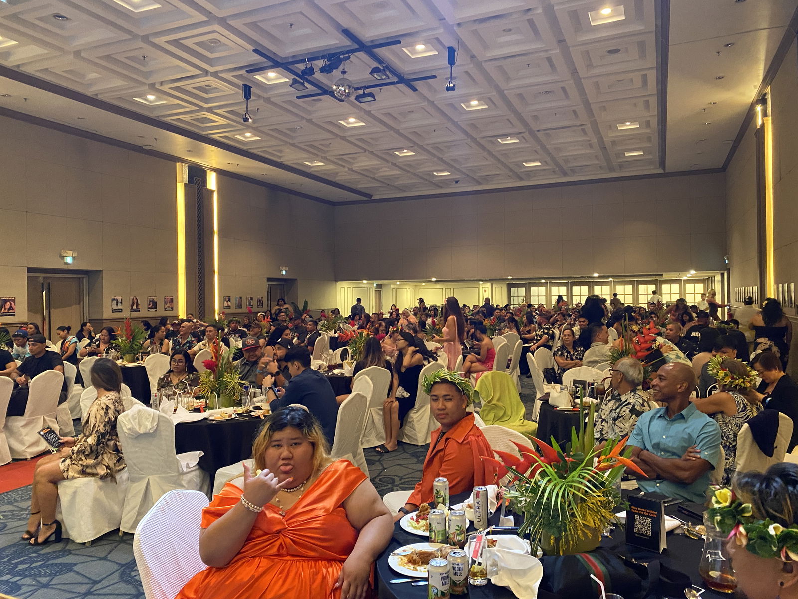 Last year’s SoMe Awards night was an energetic and entertaining gathering.