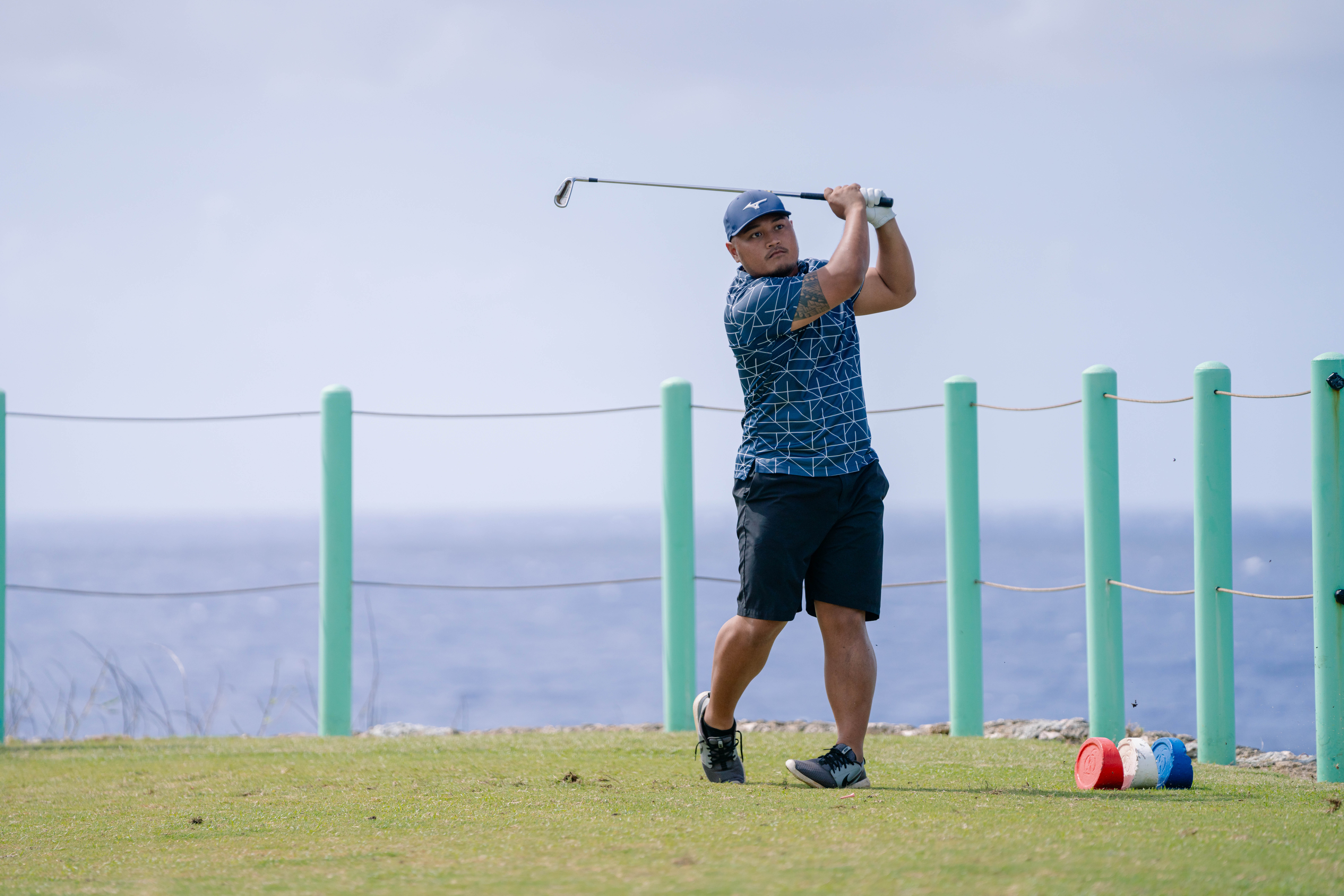 Registration for the Northern Marianas College Foundation's 20th Golf Open is ongoing. Interested players can register at www.marianas.edu/golf/.