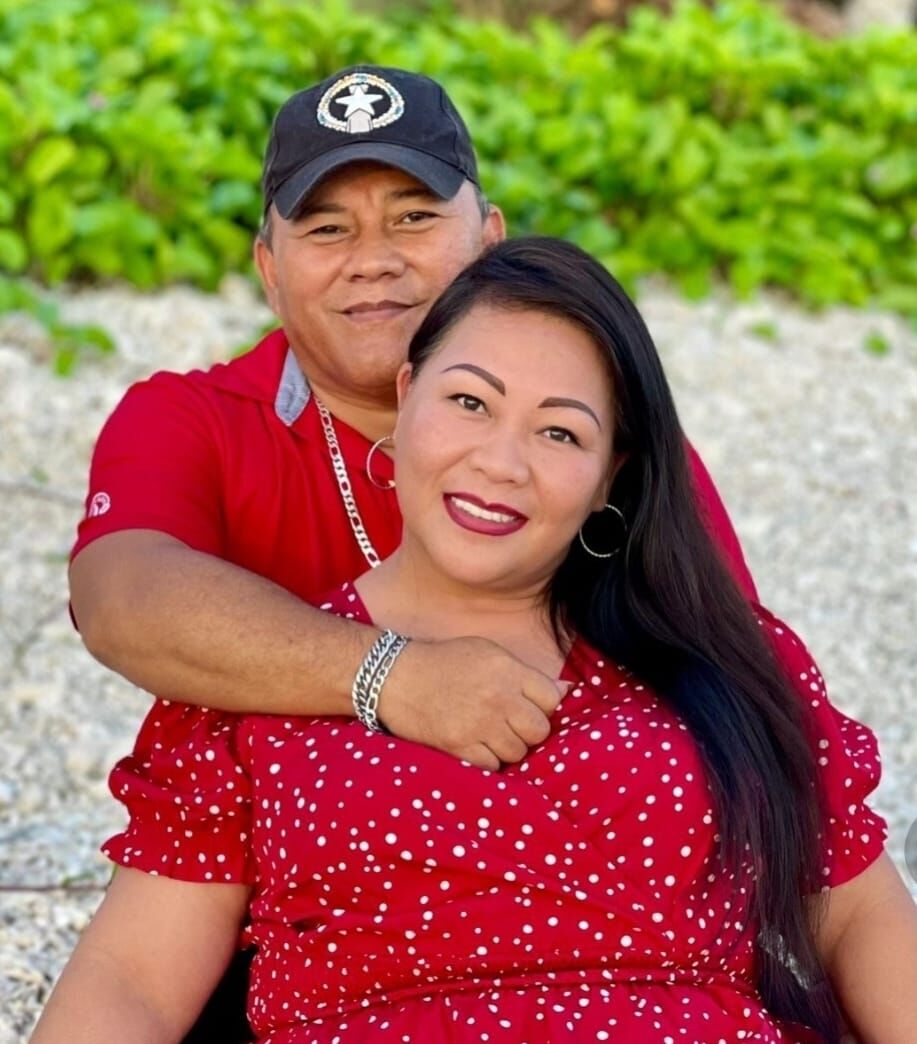 Chang and Alvin Iglesias                                                                                                     