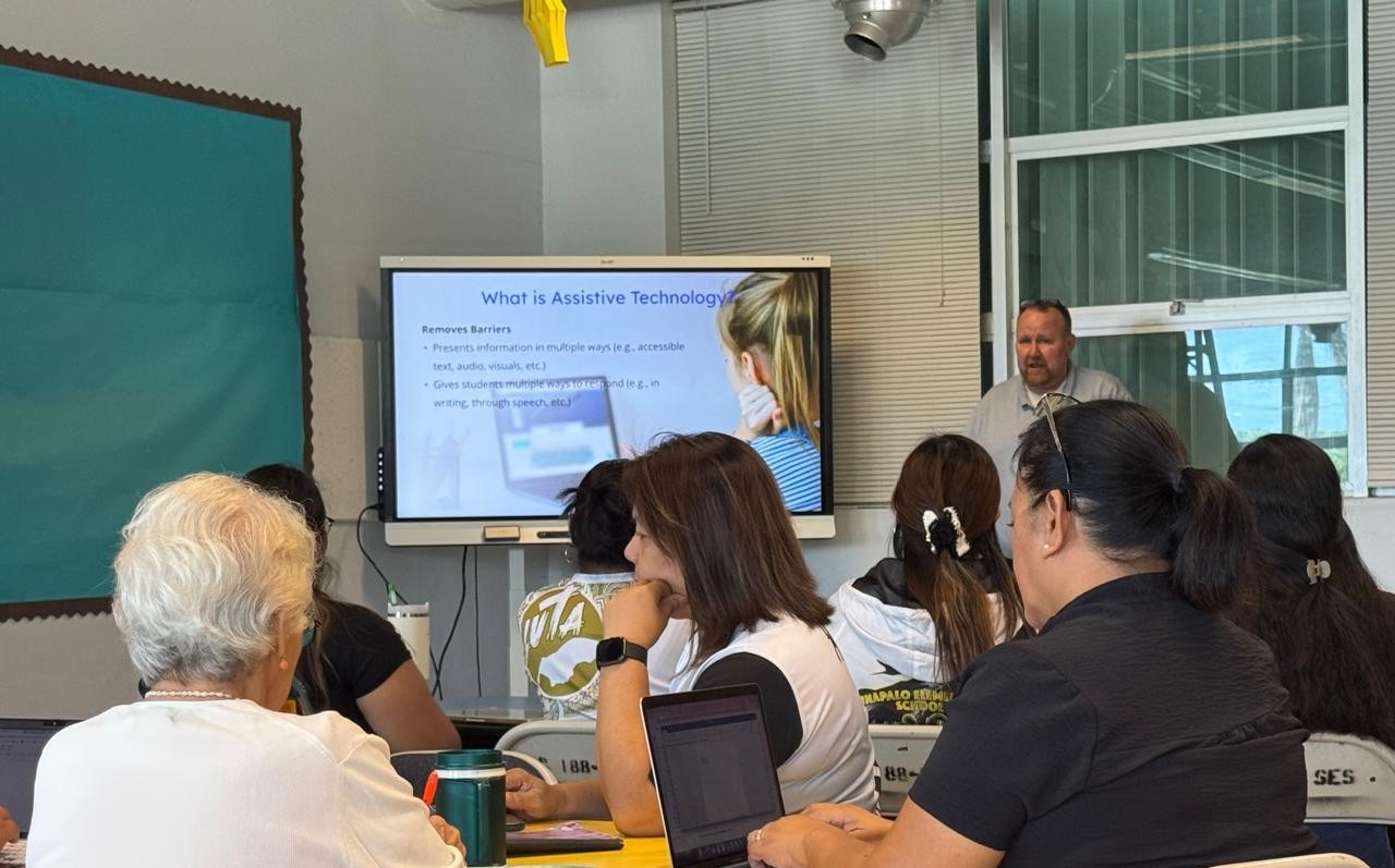 Dave Butler explains how Everway can improve student reading outcomes.