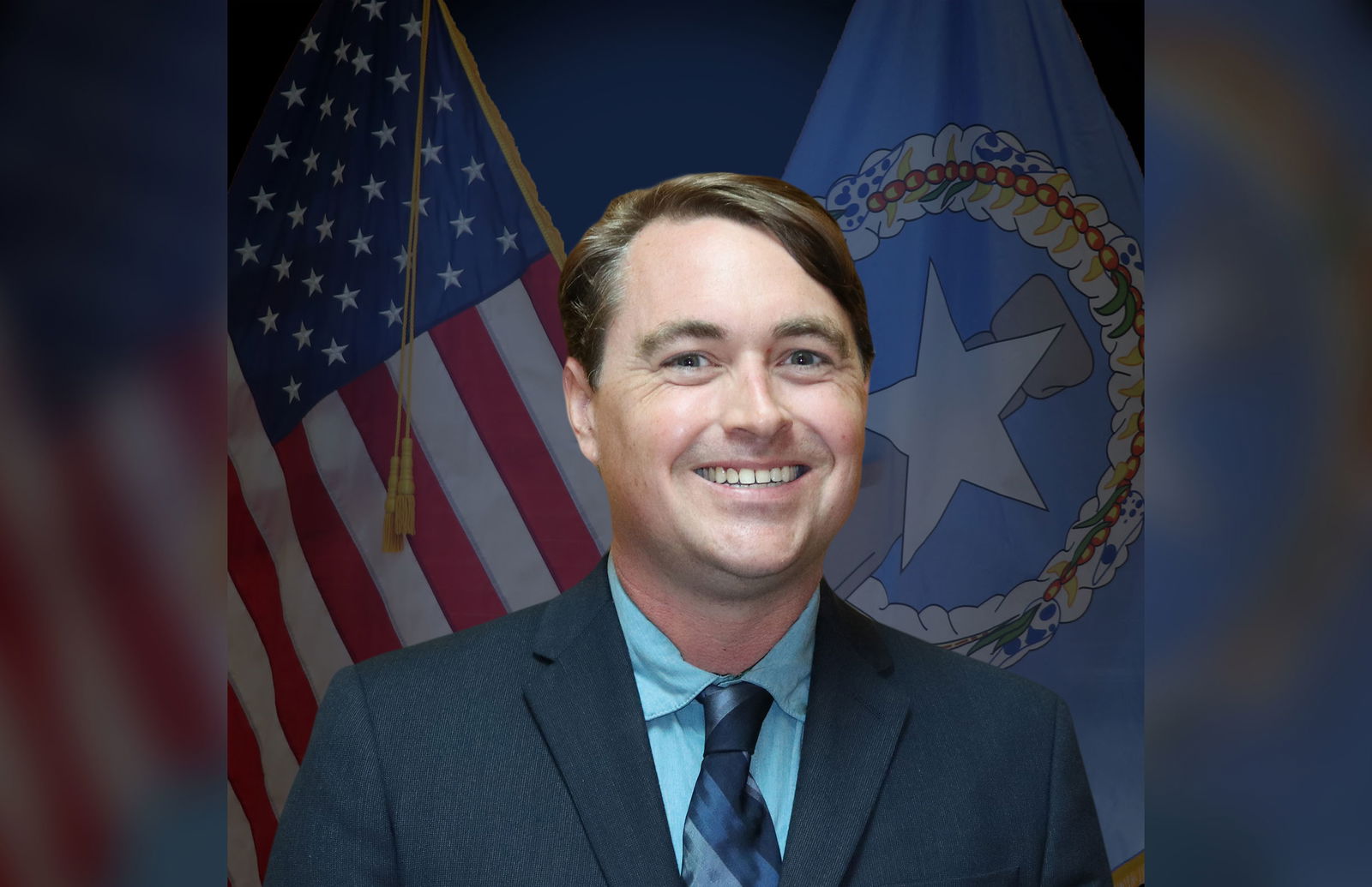 James Robert Kingman