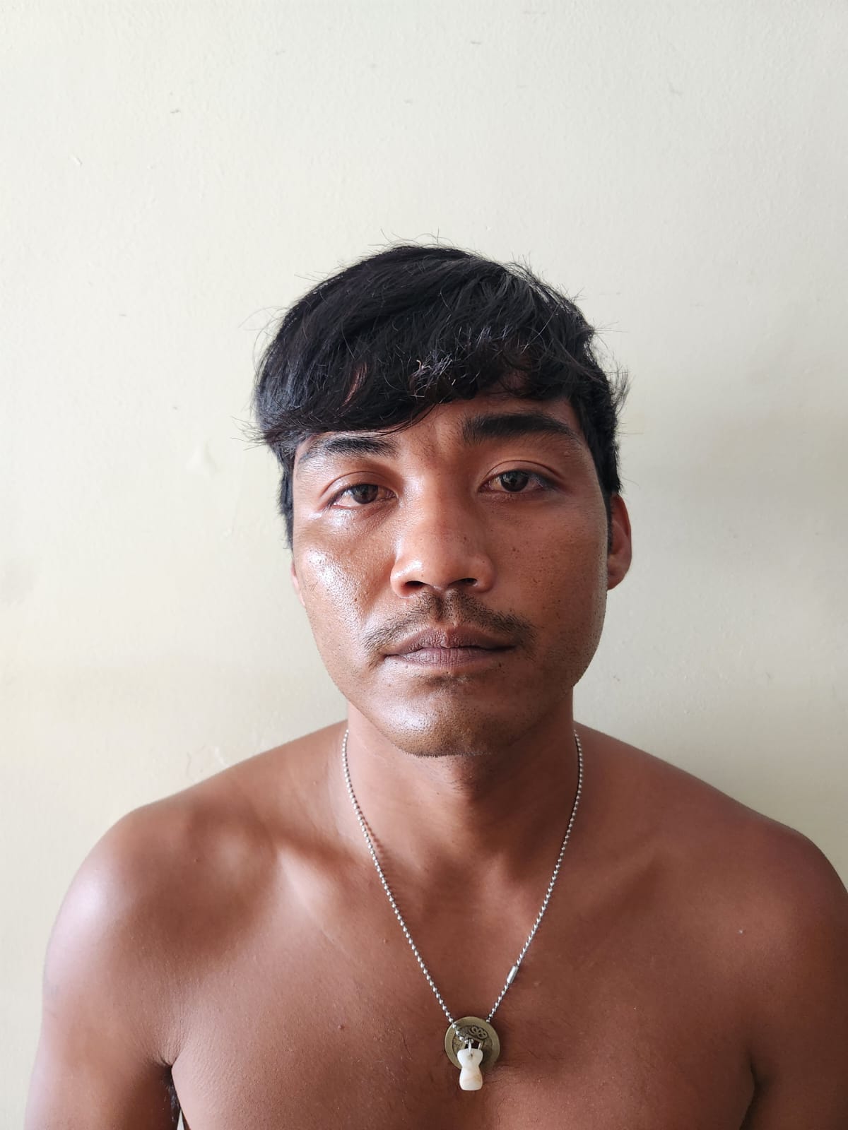 Edward "Bong" Fabros