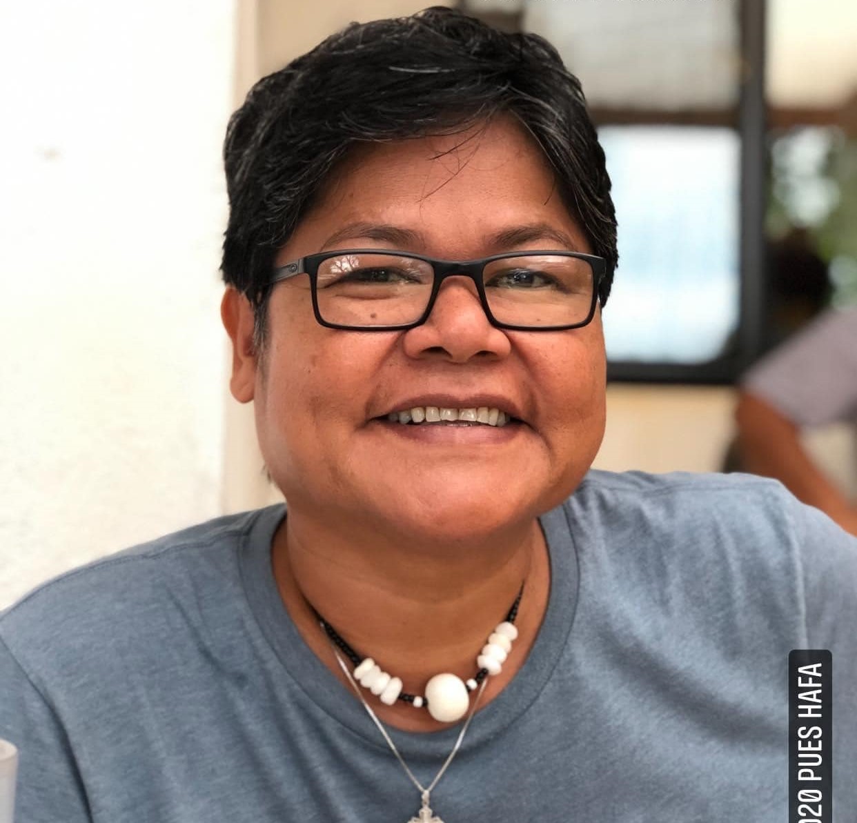 Rosemond B. Santos-Sword 