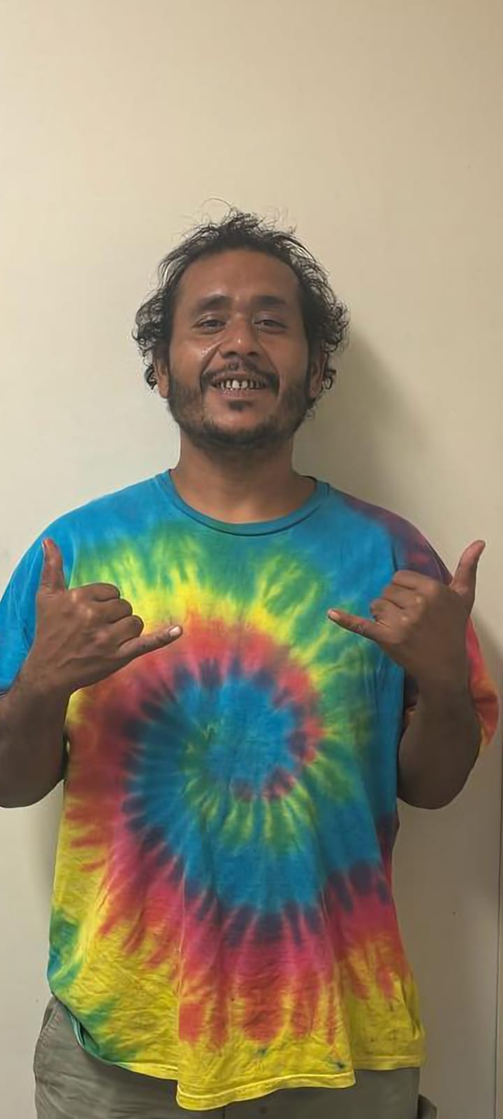 Olngeschang Iked Mengidab