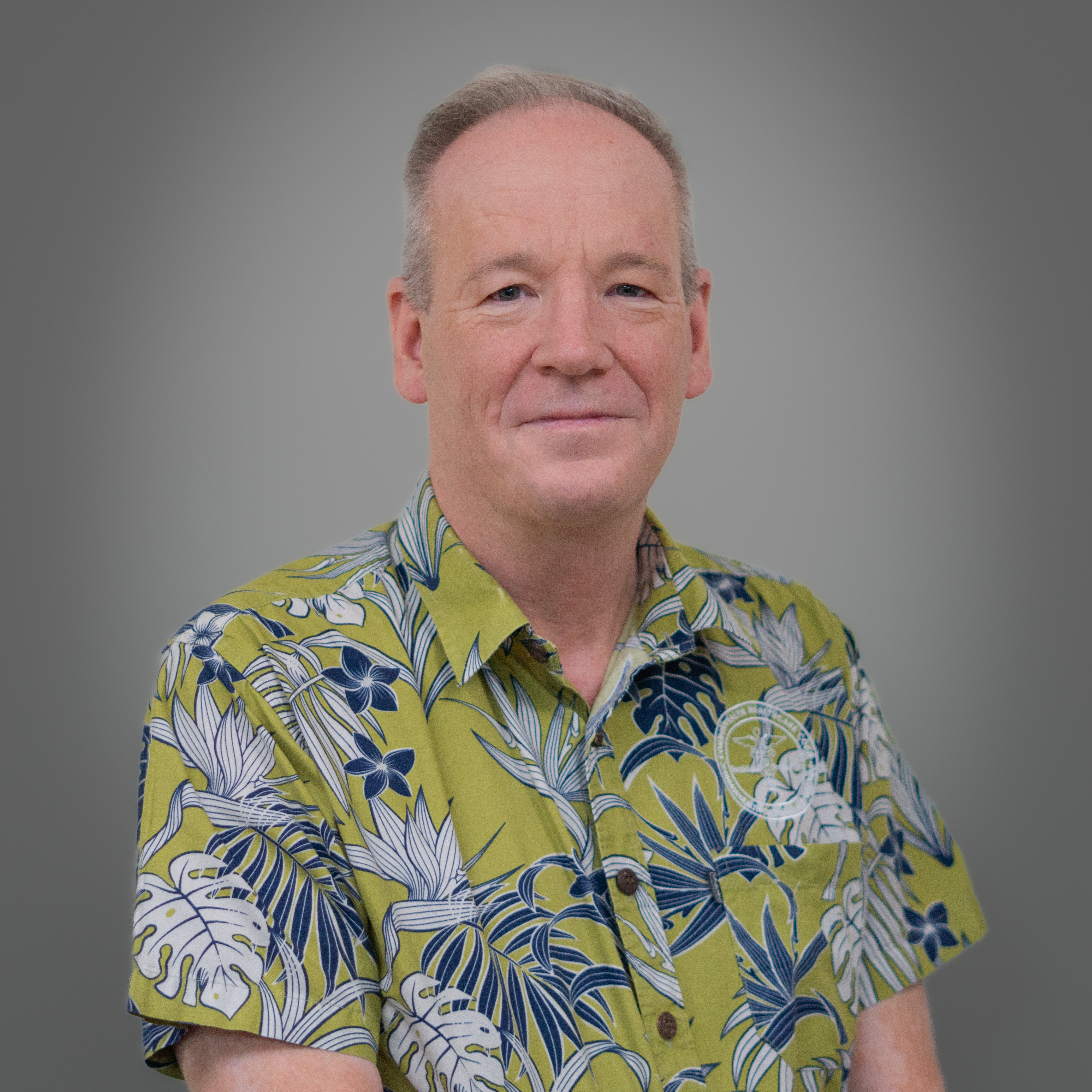 Dr. Martin Rohringer