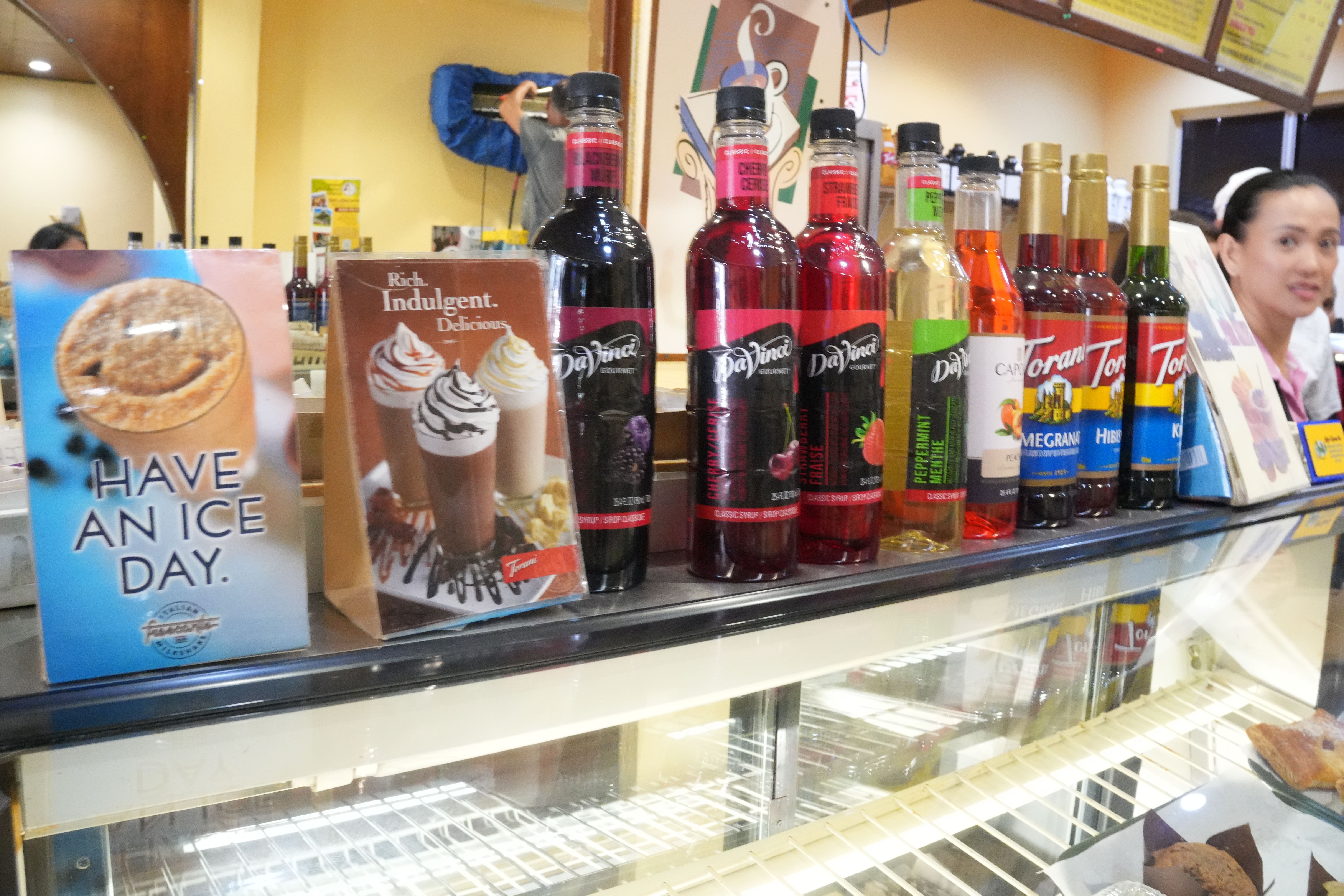 Many staff members have been with Java Joe’s for years, and the shop even hires high school students through a cooperative program, providing them with valuable work experience while contributing to the local economy.