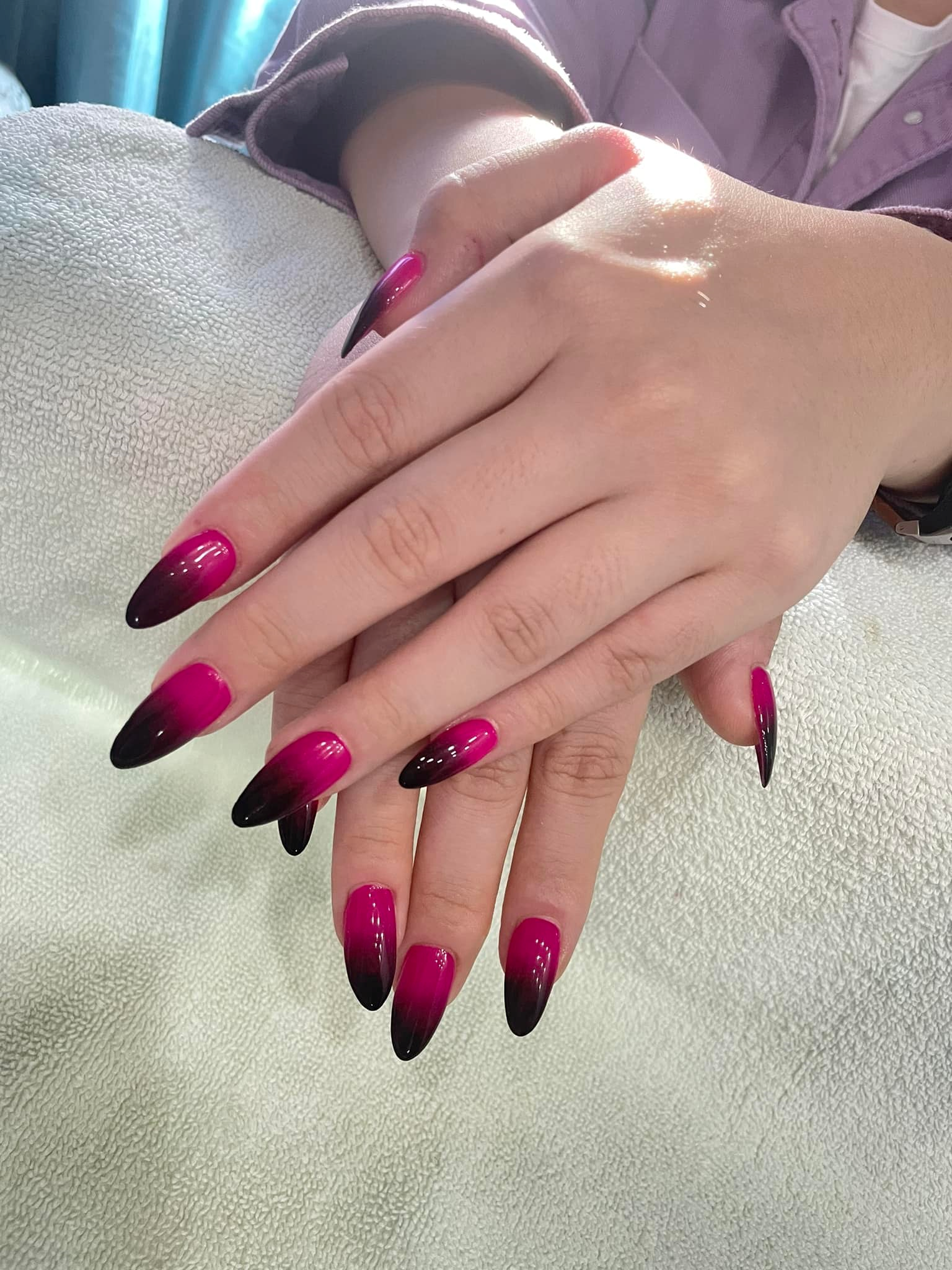 Your next nail look is waiting at Natural Nail Spa.