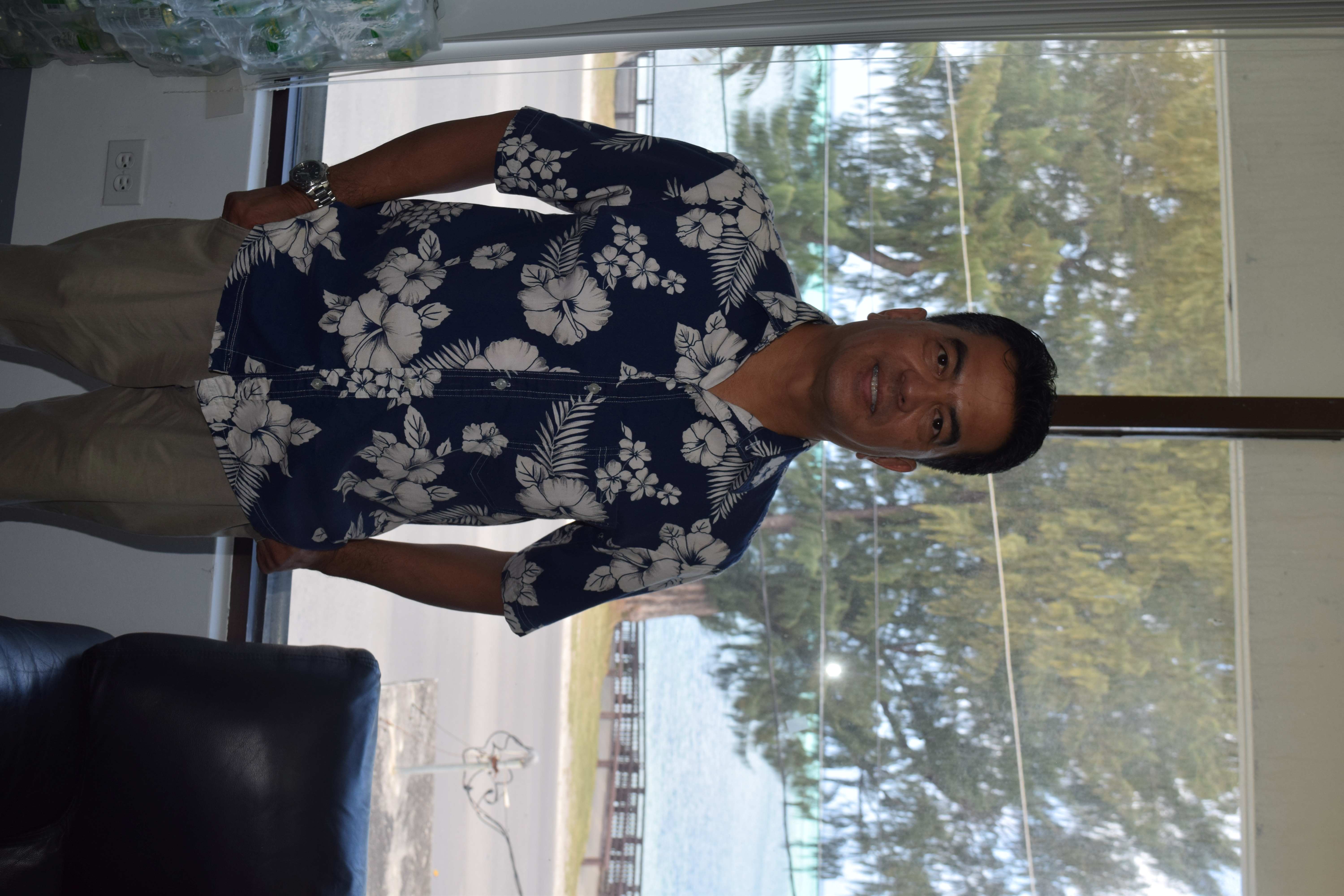 Former YCO Corporation President Ray N. Yumul now serves the Commonwealth as the secretary of the Department of Public Works. 